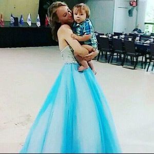 Meet your Posher, Amber